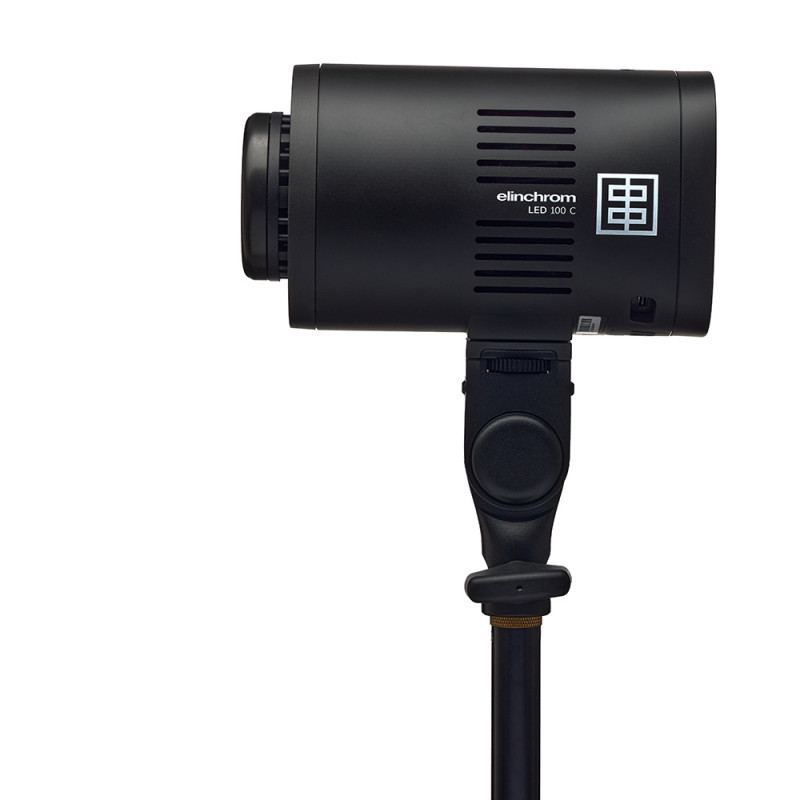 Elinchrom Torche LED 100C - Elinchrom - Prophot