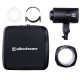 Elinchrom Torche LED 100C - Elinchrom - Prophot