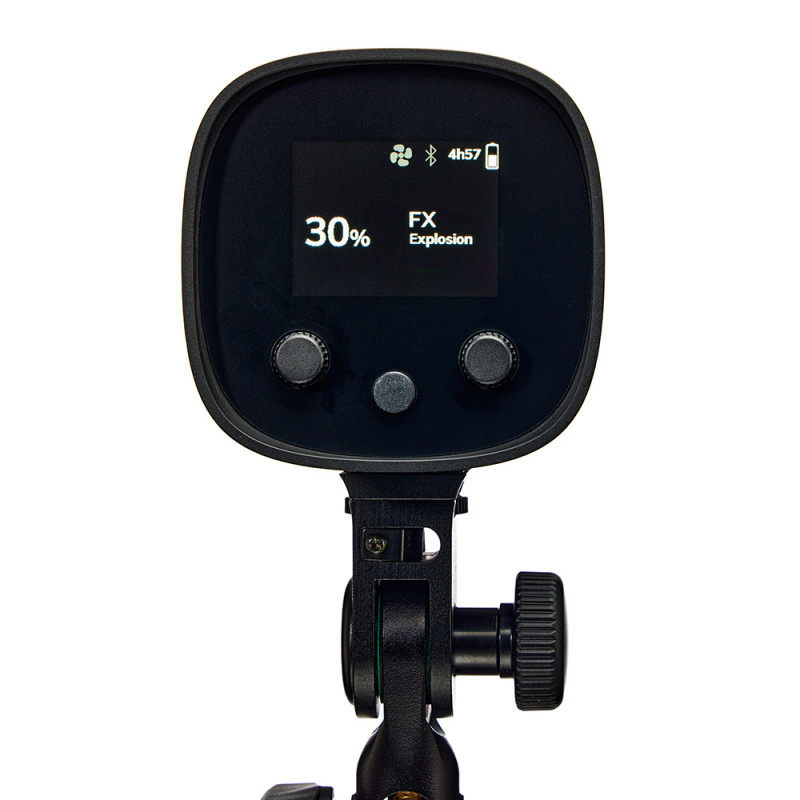 Elinchrom Torche LED 100C - Elinchrom - Prophot