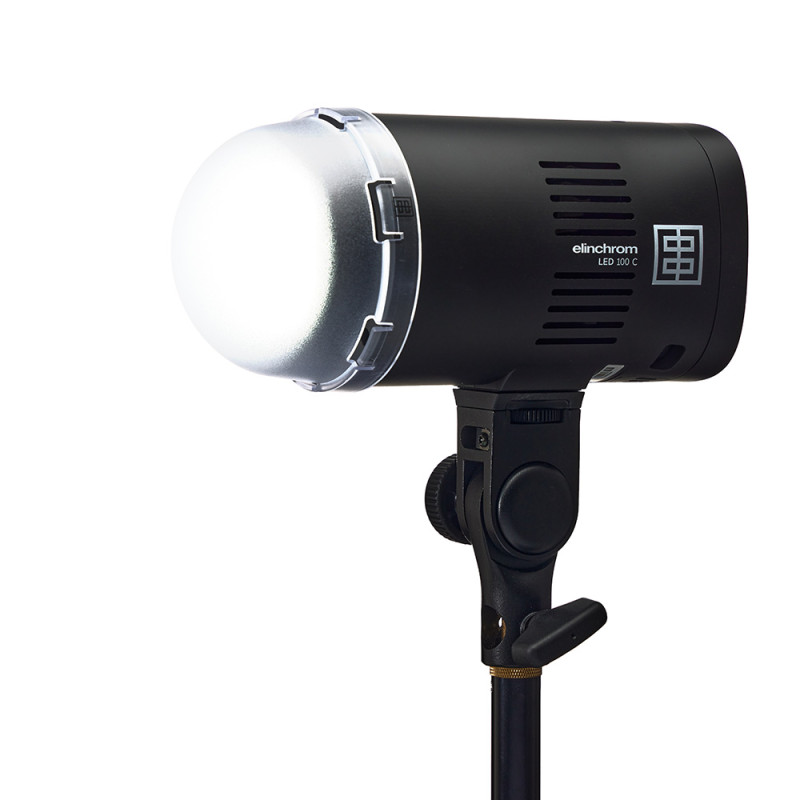 Elinchrom Torche LED 100C - Elinchrom - Prophot