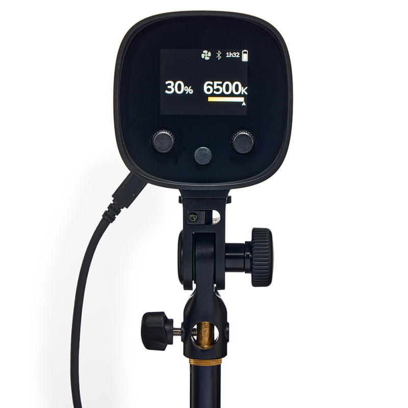 Elinchrom Kit Duo Torche LED 100C - Elinchrom - Prophot