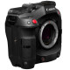 Canon Kit Starter Caméra EOS C80 - Canon - Prophot