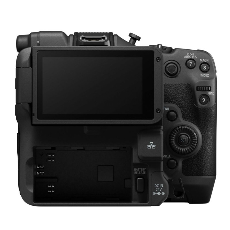 Canon Kit Starter Caméra EOS C80 - Canon - Prophot