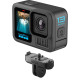 GoPro Bundle Hero13 Black avec Accessoires - GoPro - Prophot