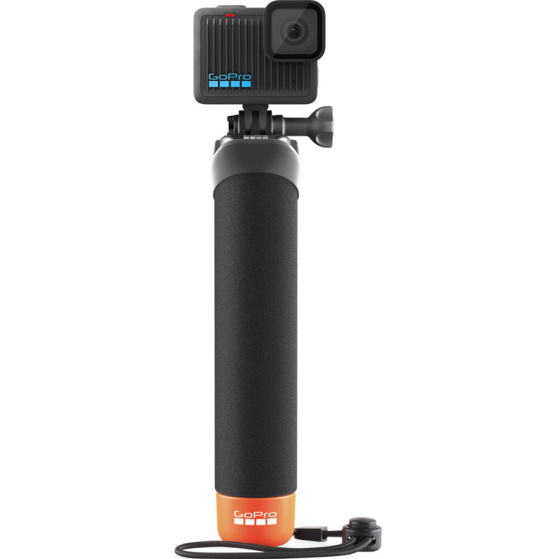 GoPro Bundle Hero13 Black avec Accessoires - GoPro - Prophot