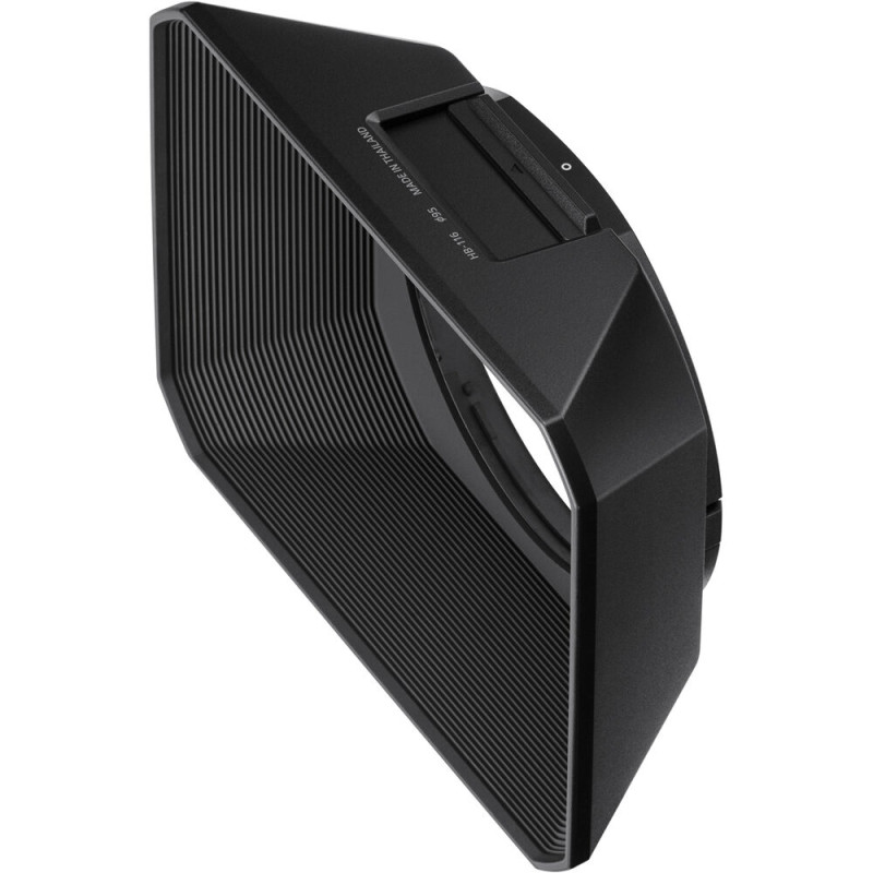 Nikon Objectif Nikkor Z 28-135mm f/4 PZ - Nikon - Prophot