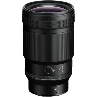 Nikon Objectif Nikkor Z 35mm f/1.2 S