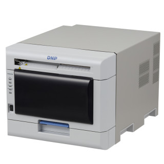 DNP Imprimante Thermique Recto-Verso DS820DX