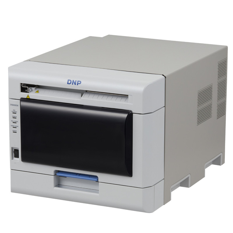 DNP Imprimante Thermique Recto-Verso DS820DX - DNP - Prophot