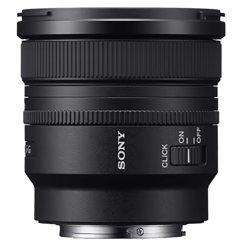 Sony Objectif FE 16mm f/1.8 G - Sony - Prophot