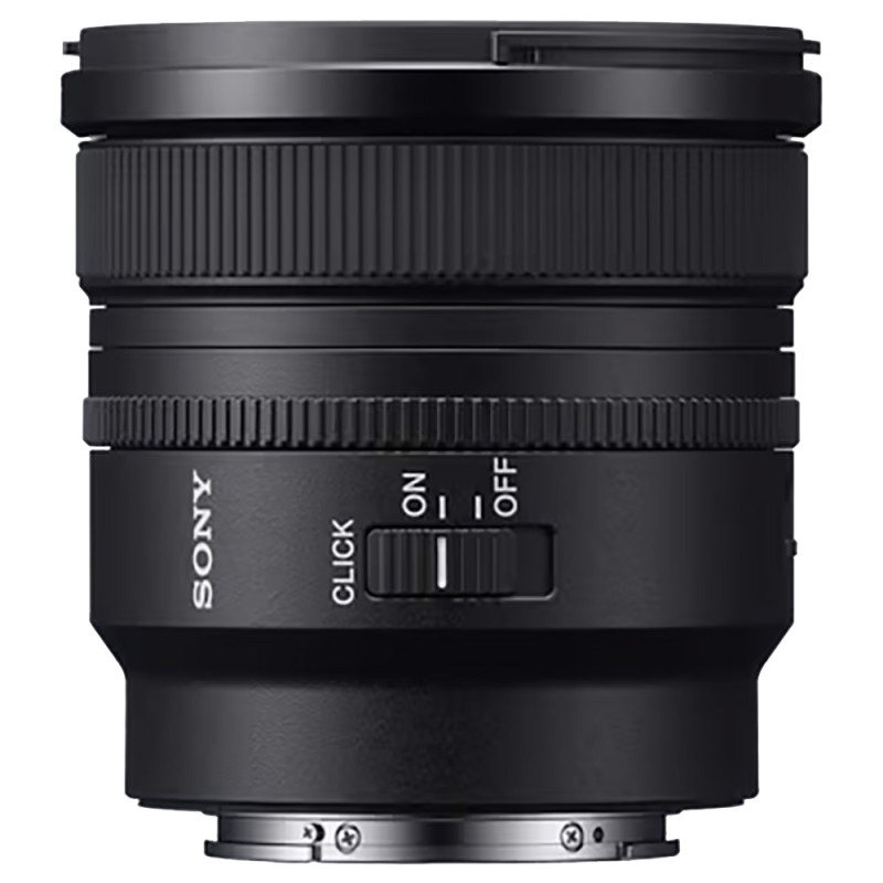 Sony Objectif FE 16mm f/1.8 G - Sony - Prophot