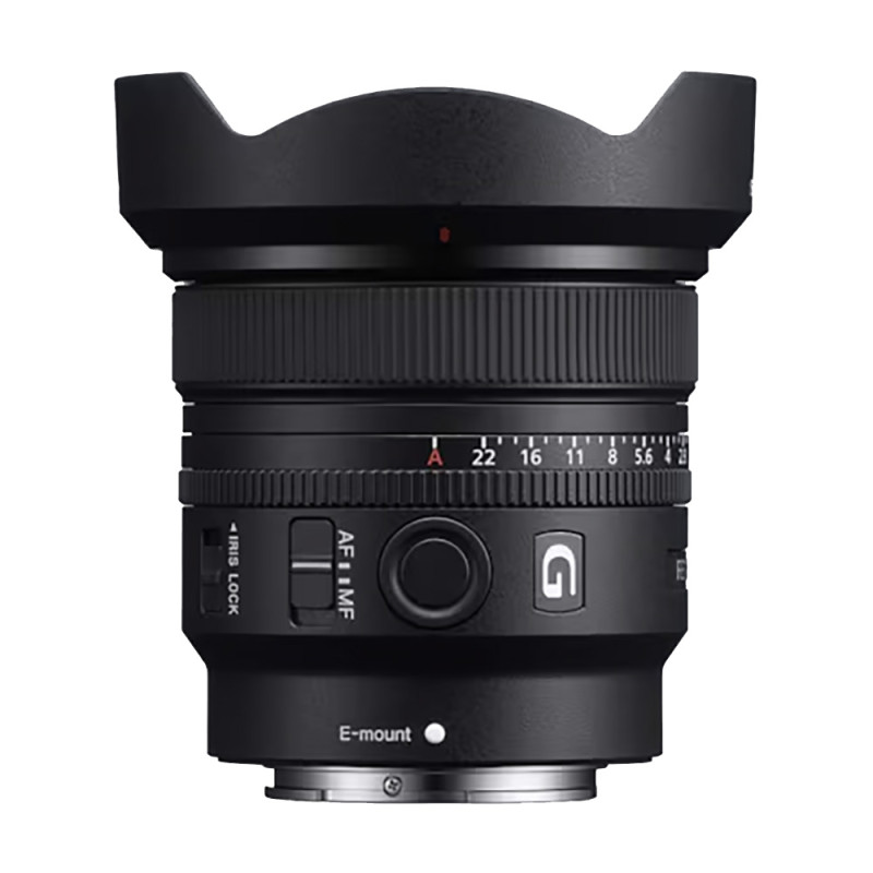 Sony Objectif FE 16mm f/1.8 G - Sony - Prophot