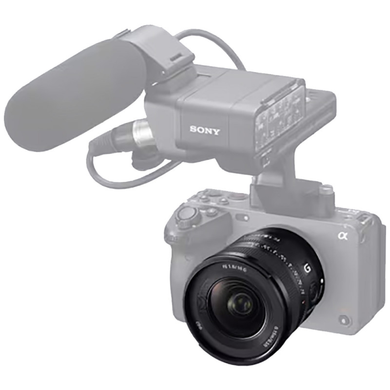Sony Objectif FE 16mm f/1.8 G - Sony - Prophot