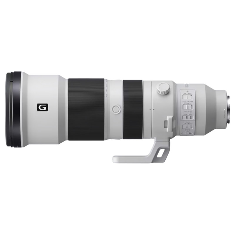 Sony Objectif FE 400-800mm f/6.3-8 G - Sony - Prophot