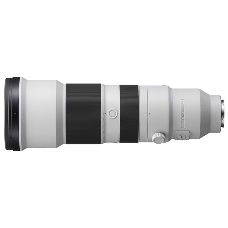 Sony Objectif FE 400-800mm f/6.3-8 G - Sony - Prophot