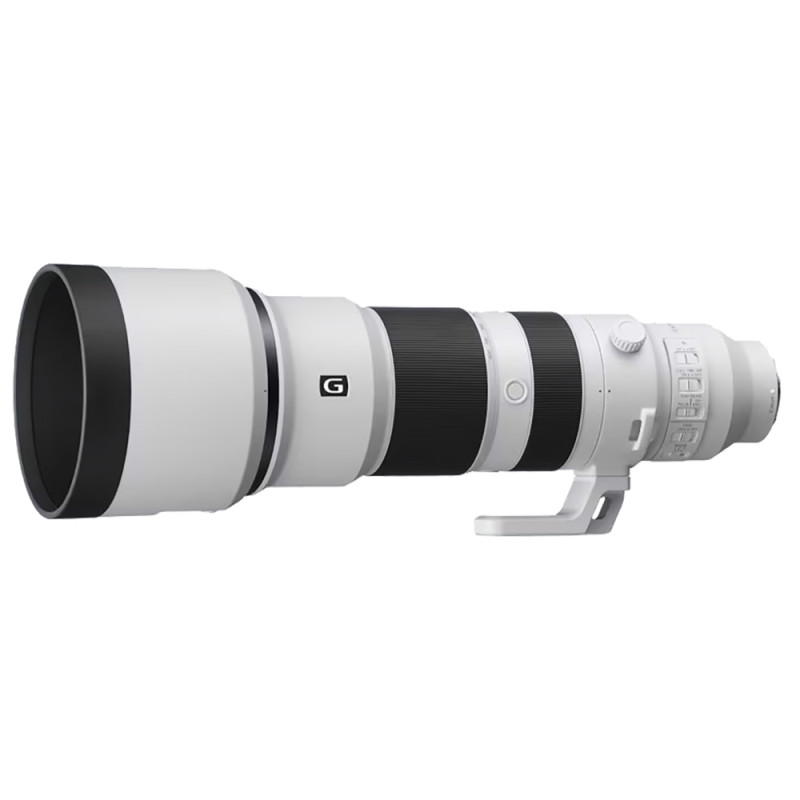 Sony Objectif FE 400-800mm f/6.3-8 G - Sony - Prophot