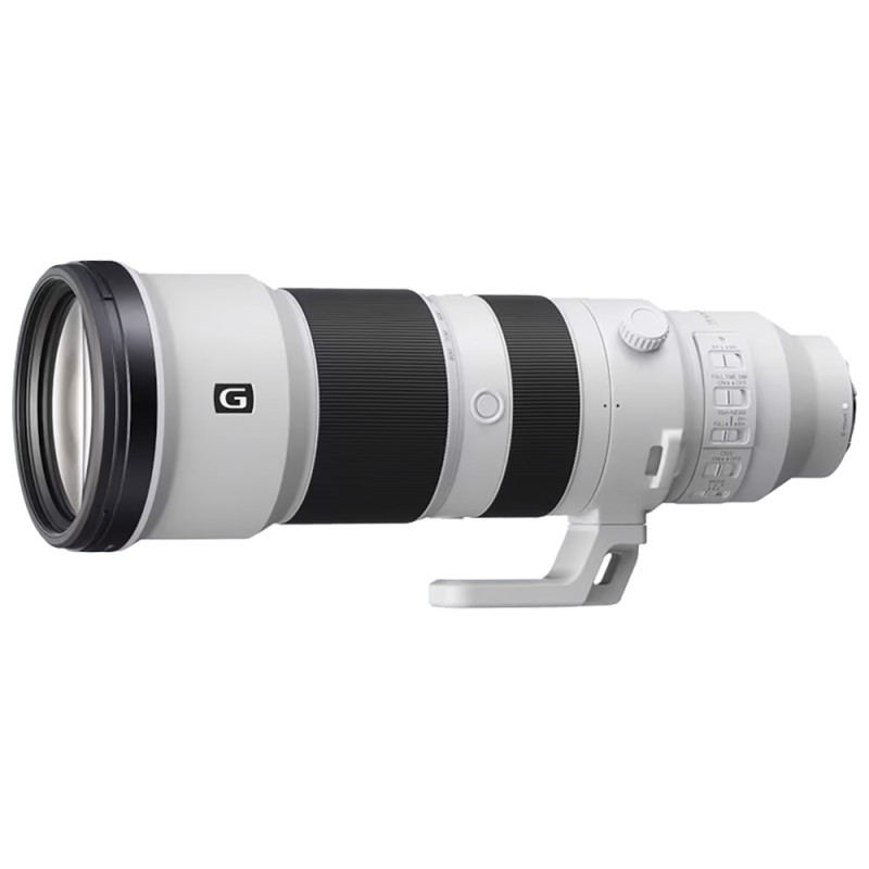 Sony Objectif FE 400-800mm f/6.3-8 G - Sony - Prophot