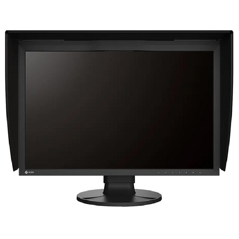 Eizo Ecran ColorEdge CG2400S IPS 24" avec ColorNavigator - Eizo - Prophot