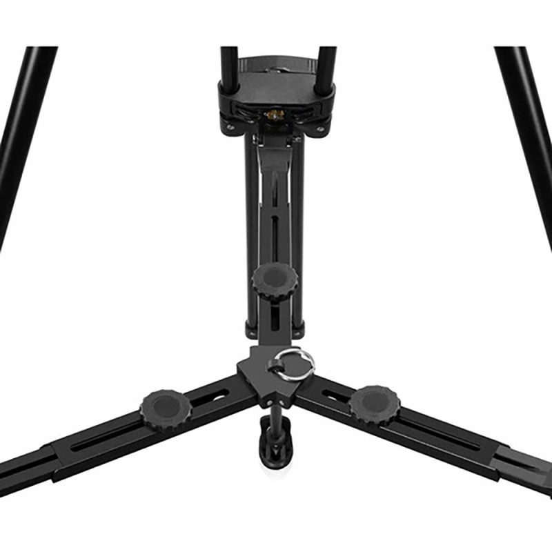 Shape Kit Trépied Vidéo 3 sections avec Rotule 75mm STF11 - Shape - Prophot