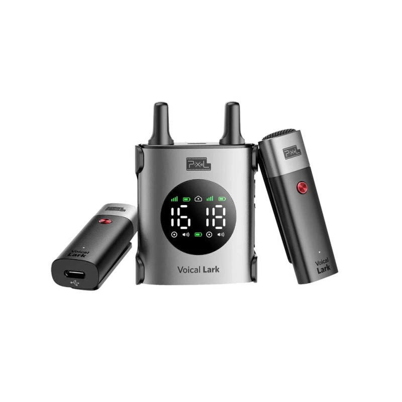 Pack Interview Canon XA60 - Canon - Prophot