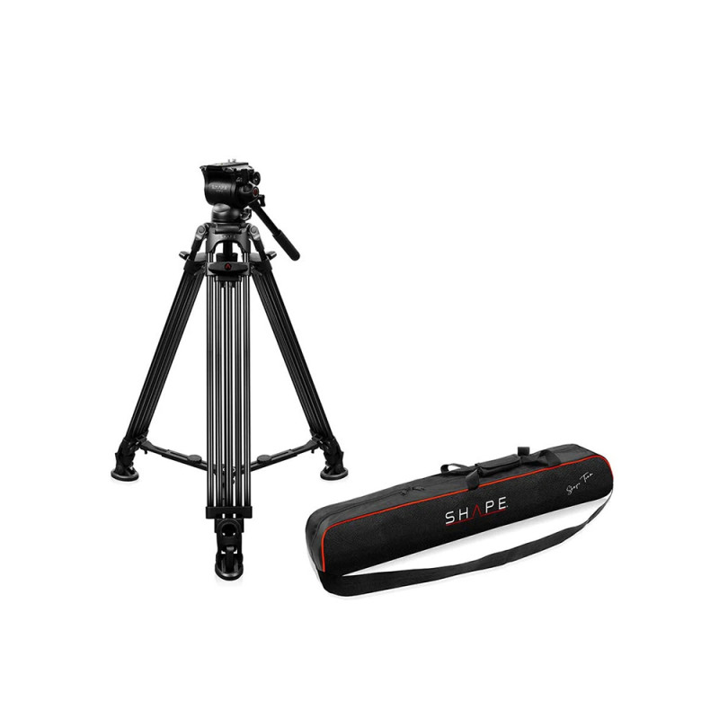 Pack Interview Canon XA60 - Canon - Prophot