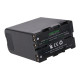 Patona Batterie Type Sony BP-U60 - Patona - Prophot