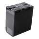 Patona Batterie Type Sony BP-U60 - Patona - Prophot