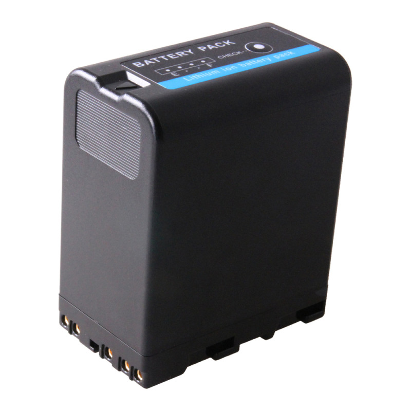 Patona Batterie Type Sony BP-U60 - Patona - Prophot