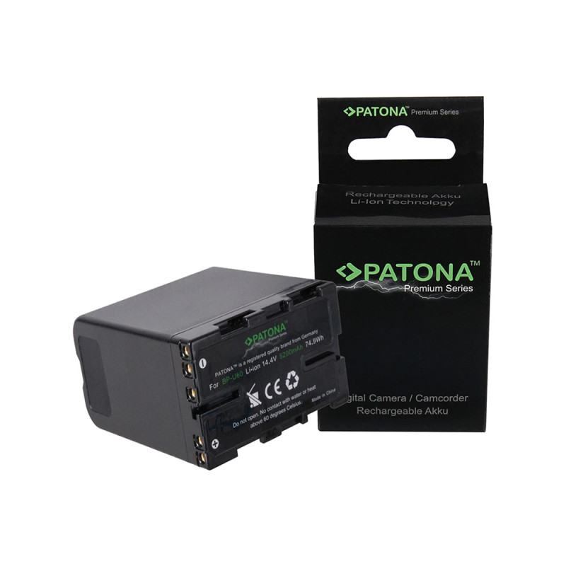 Pack Reporter Sony PXW-Z200 - Sony - Prophot