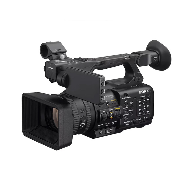 Pack Reporter Sony PXW-Z200 - Sony - Prophot