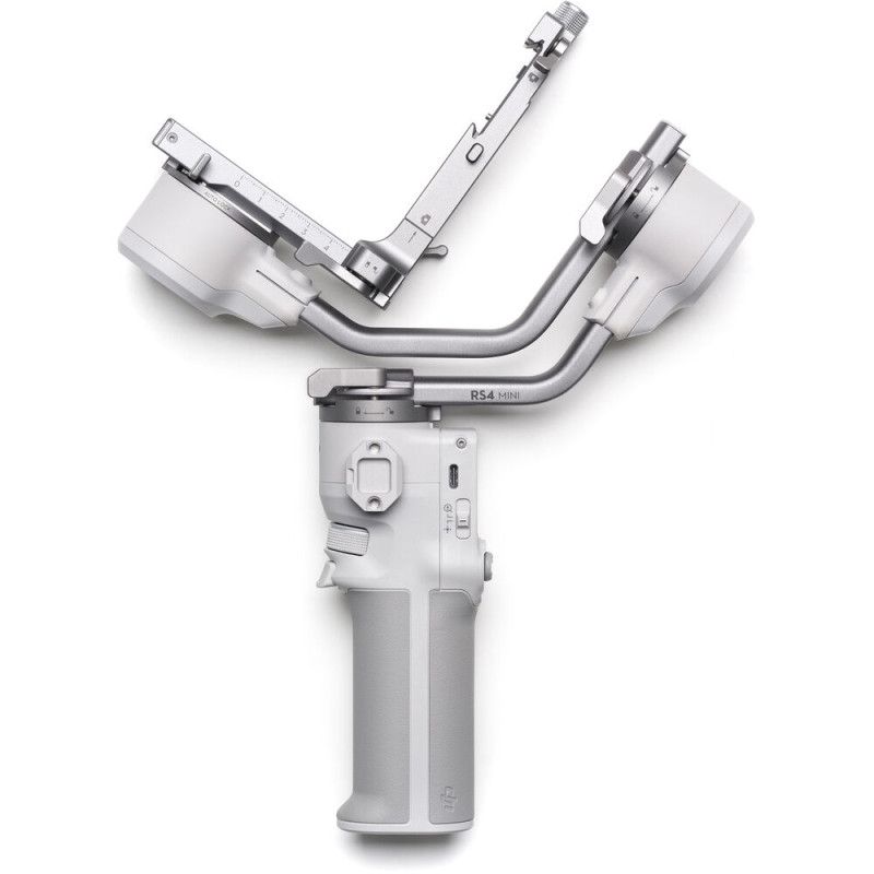 Dji Stabilisateur RS 4 Mini - Combo - DJI - Prophot