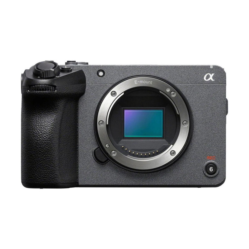 Pack Créateur Sony FX30 - Sony - Prophot