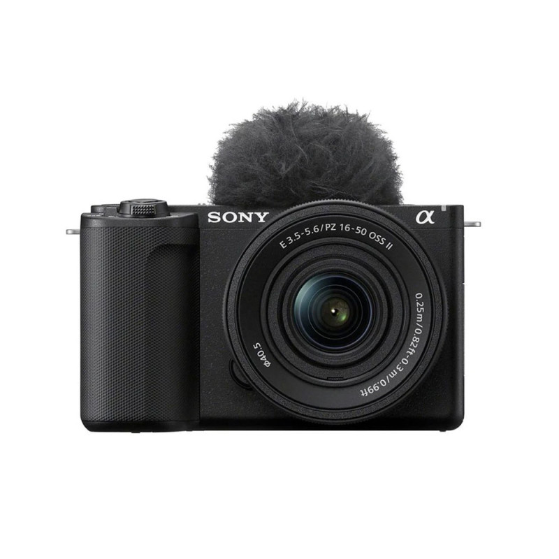 Pack Créateur V-Log ZV-E10 II - Sony - Prophot