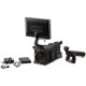Red Caméra Komodo-X Monture Z Production Pack (V-Lock) - RED - Prophot