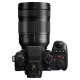 Panasonic Kit Lumix DC-S1R II avec Objectif 24-105mm f/4 - Panasonic - Prophot