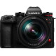 Panasonic Kit Lumix DC-S1R II avec Objectif 24-105mm f/4 - Panasonic - Prophot