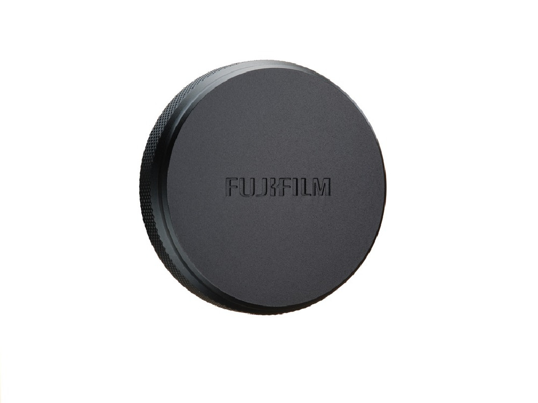 Fujifilm Boîtier GFX 100RF - Noir - Fujifilm - Prophot