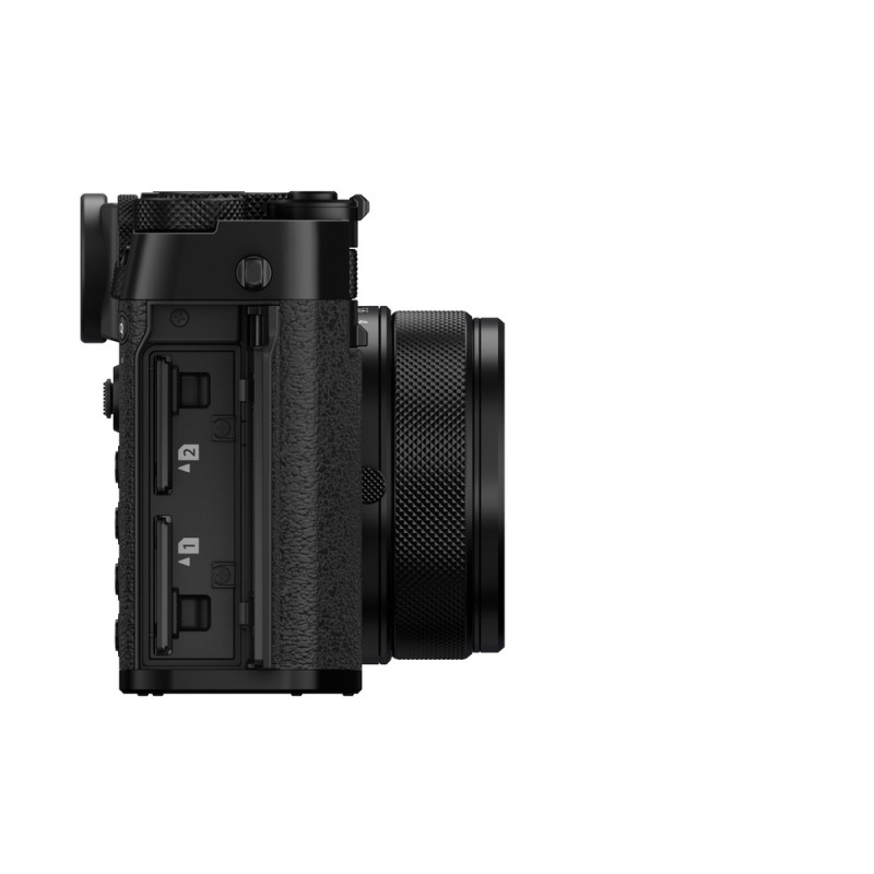 Fujifilm Boîtier GFX 100RF - Noir - Fujifilm - Prophot