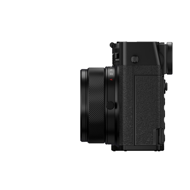 Fujifilm Boîtier GFX 100RF - Noir - Fujifilm - Prophot