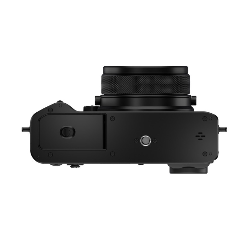 Fujifilm Boîtier GFX 100RF - Noir - Fujifilm - Prophot