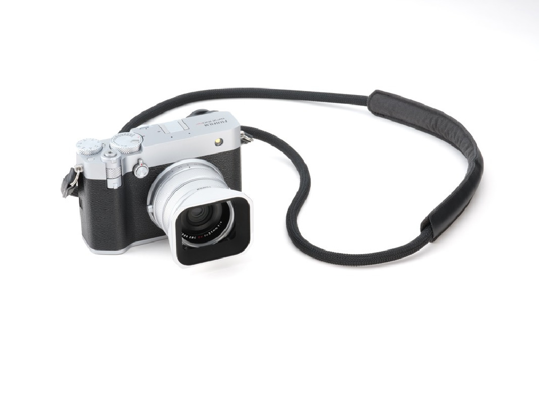 Fujifilm Boîtier GFX 100RF - Silver - Fujifilm - Prophot