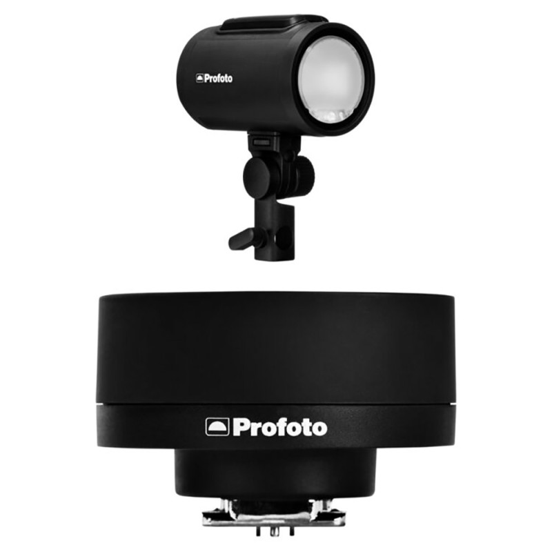 Profoto Kit Flash A2 et Connect - Nikon - Profoto - Prophot