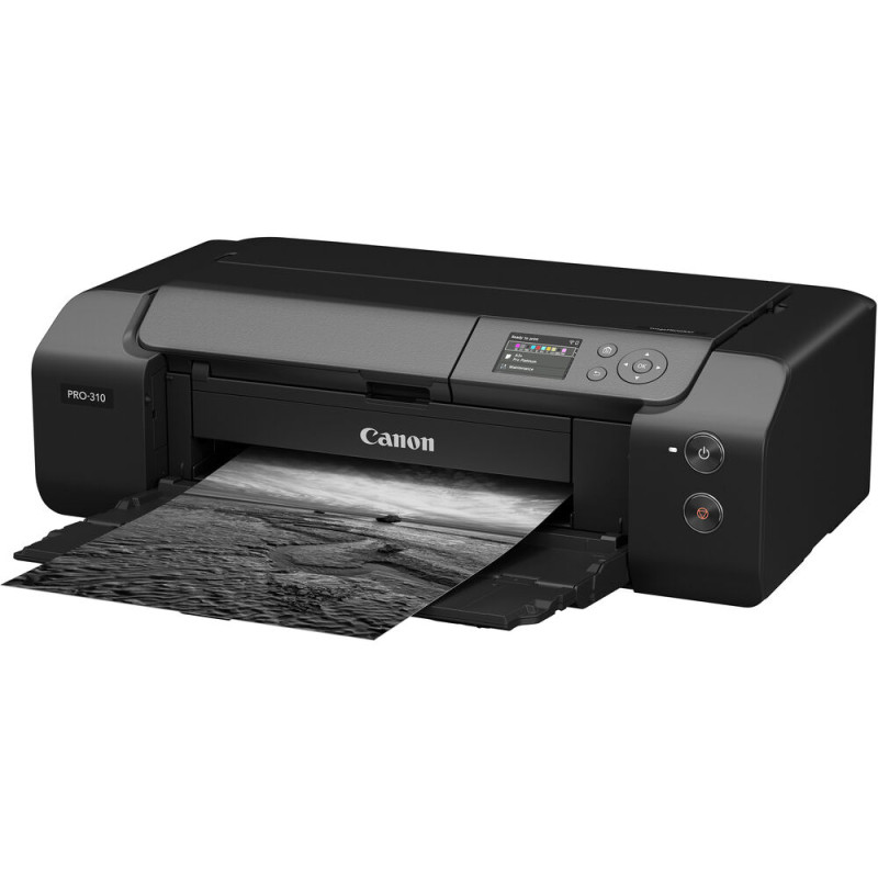 Canon Imprimante PROGRAF PRO-310 - Canon - Prophot