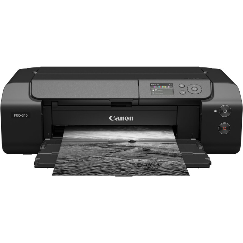 Canon Imprimante PROGRAF PRO-310 - Canon - Prophot
