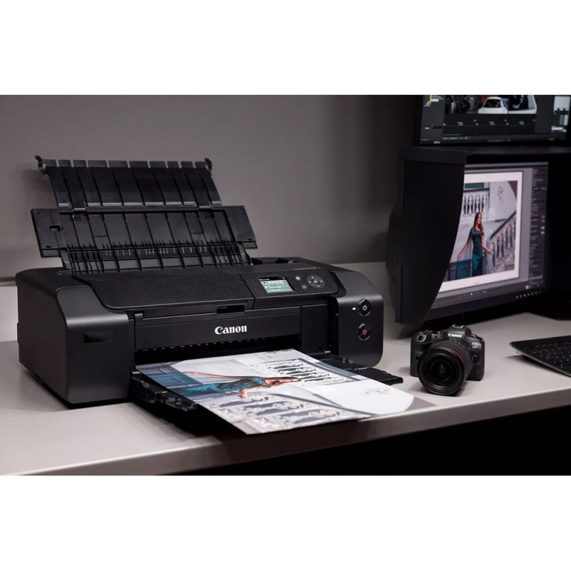 Canon Imprimante PROGRAF PRO-310 - Canon - Prophot