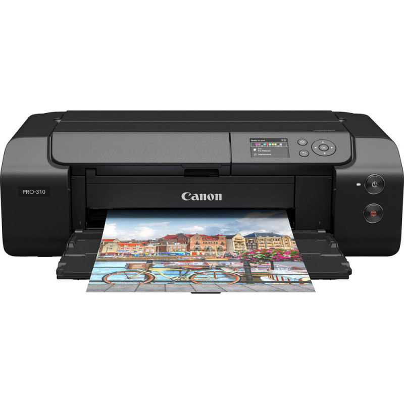Canon Imprimante PROGRAF PRO-310 - Canon - Prophot