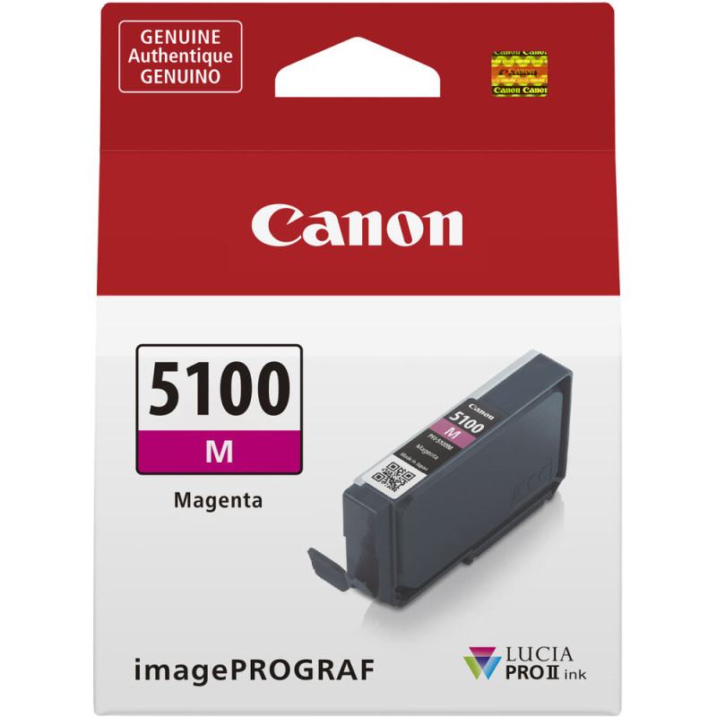 Canon Encre Magenta pour Prograf Pro-310 - 14,4ml - Canon - Prophot