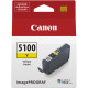 Canon Encre Jaune pour Prograf Pro-310 - 14,4ml - Canon - Prophot