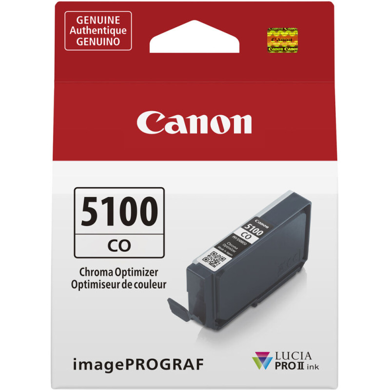 Canon Optimiseur de couleur pour Prograf PRO-310 - 14,4ml - Canon - Prophot