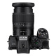 Nikon Kit Z5 II avec Objectif Nikkor Z 24-70mm f/4 S - Nikon - Prophot